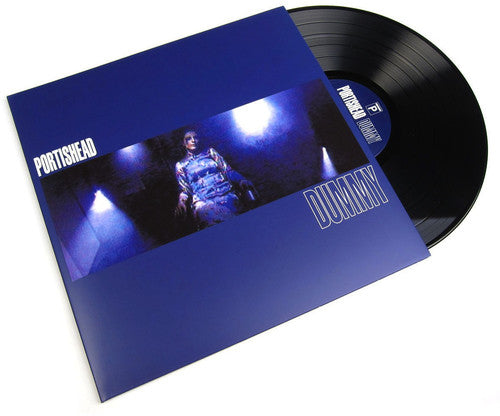 Portishead: Dummy { Vinyl LP }