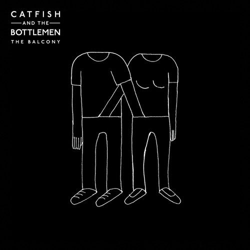 Catfish & the Bottlemen: Balcony { Vinyl LP }