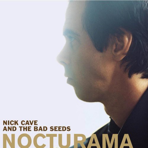 Nick Cave & the Bad Seeds: Nocturama { Vinyl LP }