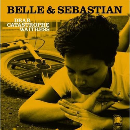 Belle and Sebastian: Dear Catastrophe Waitress { Vinyl LP }