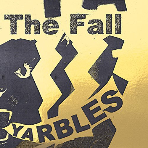 Fall: Yarbles { Vinyl LP }