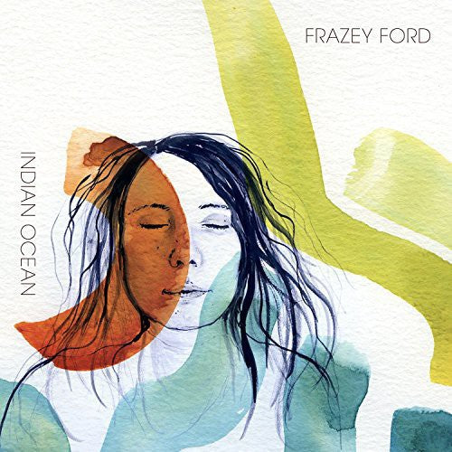 Frazey Ford: Indian Ocean { Vinyl LP }