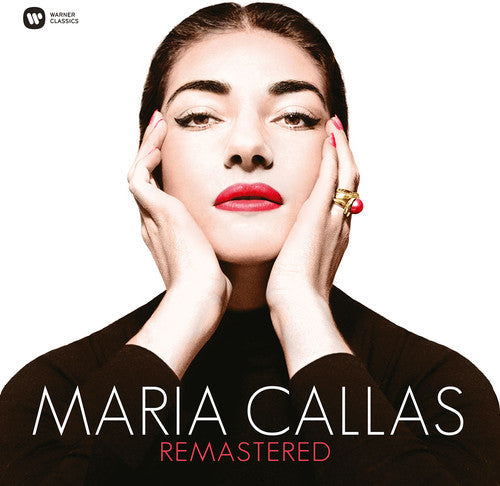 Maria Callas: Callas { Vinyl LP }