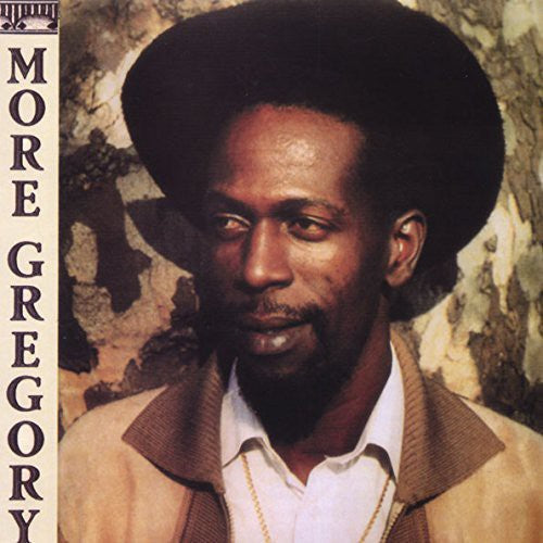 Gregory Isaacs: More Gregory { Vinyl LP }