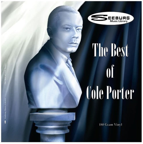 Cole Porter: Seeburg Music Library: Best of Cole Porter { Vinyl LP }