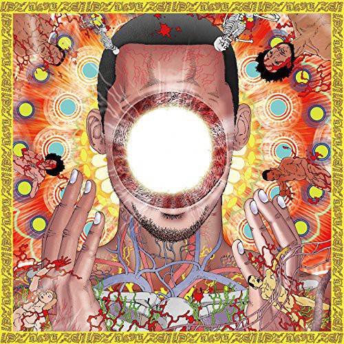 Flying Lotus: You're Dead { Vinyl LP }