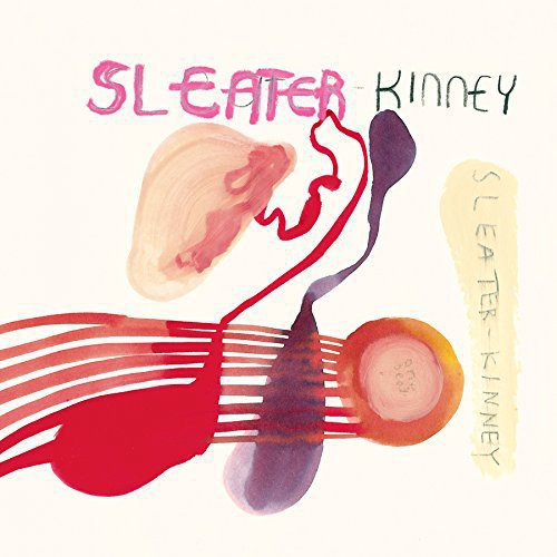 Sleater-Kinney: One Beat { Vinyl LP }