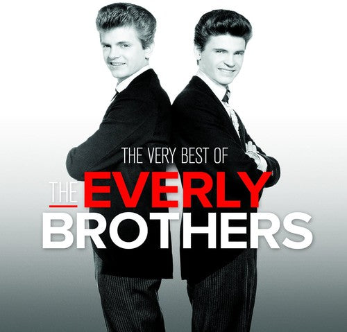 The Everly Brothers: Very Best of { Vinyl LP }