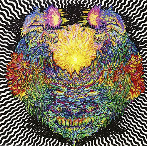 Meatbodies: Meatbodies { Vinyl LP }