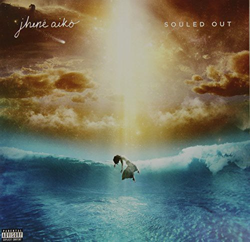 Jhené Aiko: Souled Out { Vinyl LP }