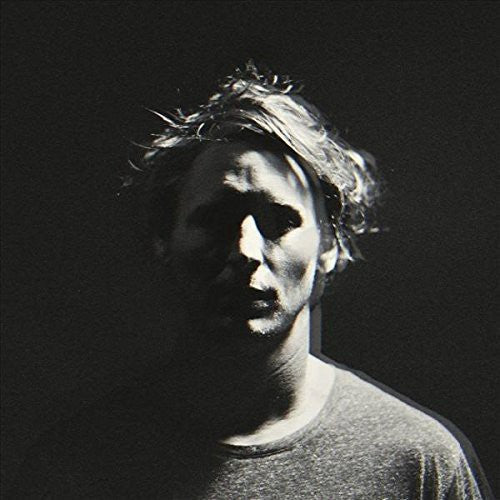 Ben Howard: I Forget Where We Were { Vinyl LP }