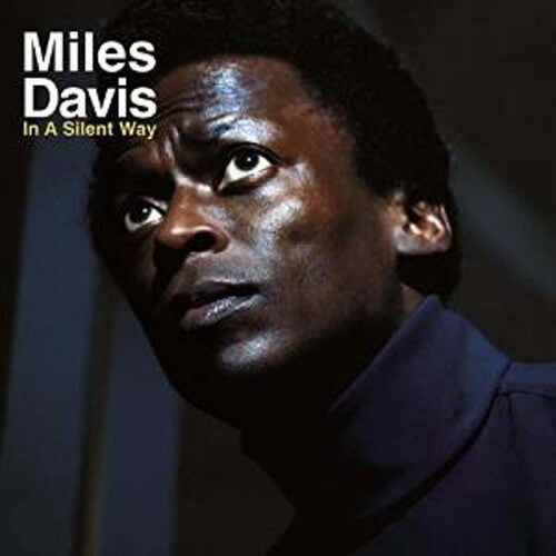 Miles Davis: In A Silent Way { Vinyl LP }