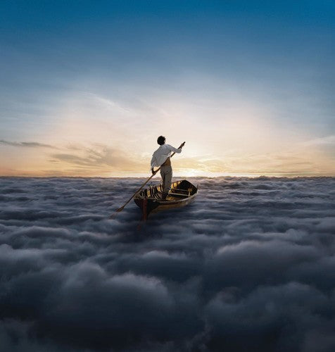 Pink Floyd: Endless River { Vinyl LP }