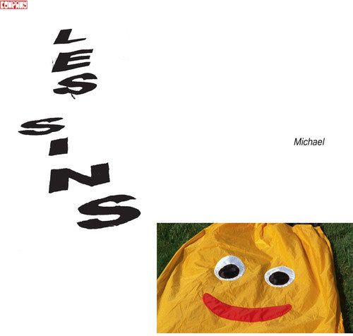 Les Sins: Michael { Vinyl LP }