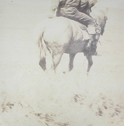 Bruce Langhorne: Langhorne, Bruce : Hired Hand / O.S.T. { Vinyl LP }