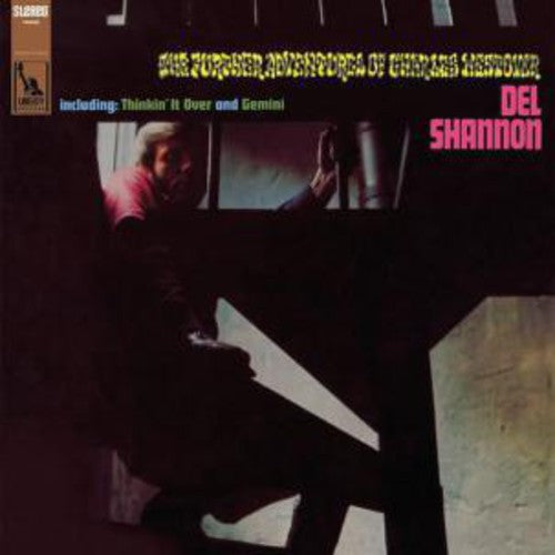 Del Shannon: Further Adventures of Charles Westover { Vinyl LP }