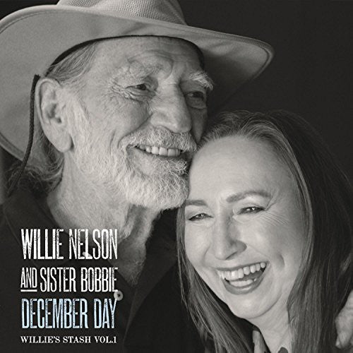 Willie Nelson: December Day: Willie's Stash 1 { Vinyl LP }