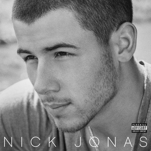 Nick Jonas: Nick Jonas { Vinyl LP }