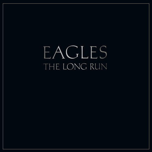 The Eagles: Long Run { Vinyl LP }