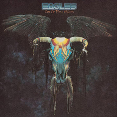 The Eagles: One of These Nights { Vinyl LP }