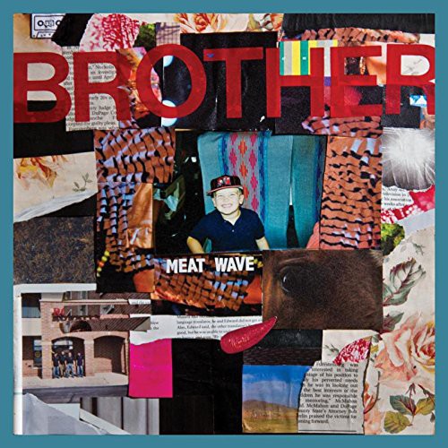 Meat Wave: Brother { Vinyl LP }