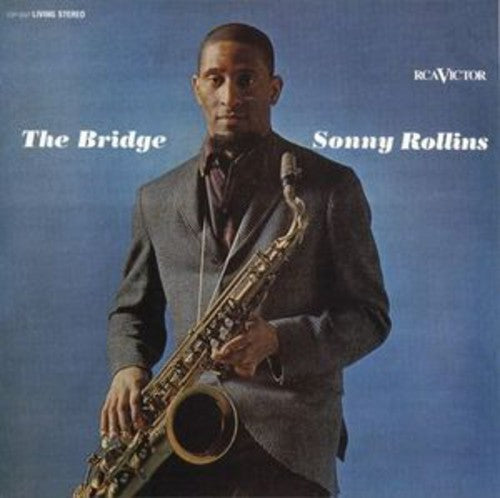 Sonny Rollins: Bridge { Vinyl LP }