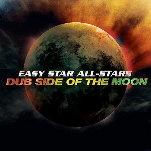 Easy Star All Stars: Dub Side of the Moon { Vinyl LP }