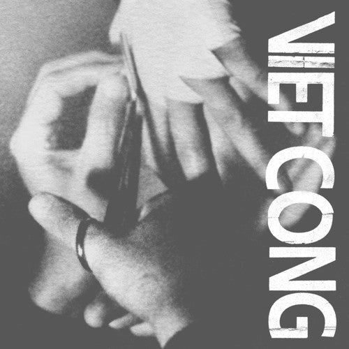 Viet Cong: Viet Cong { Vinyl LP }