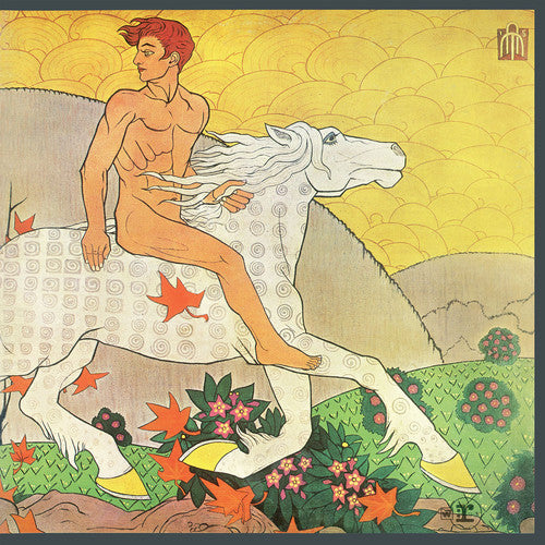 Fleetwood Mac: Then Play on { Vinyl LP }