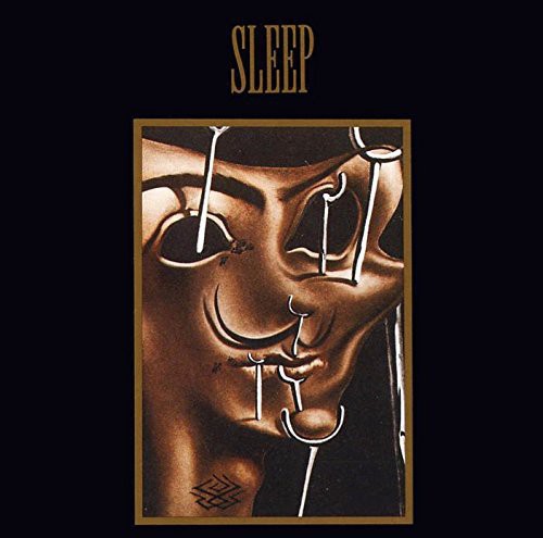 Sleep: Volume One { Vinyl LP }