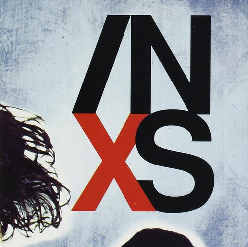 INXS: X { Vinyl LP }
