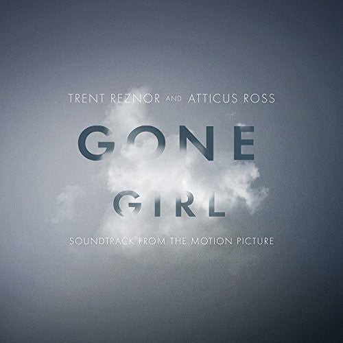 Trent Reznor: Gone Girl (Soundtrack From the Motion Picture) { Vinyl LP }