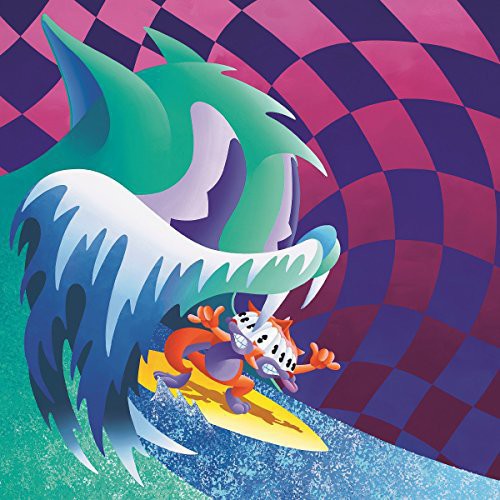 MGMT: Congratulations { Vinyl LP }