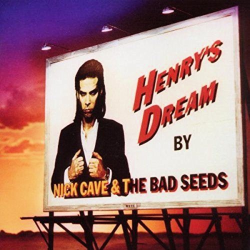 Nick Cave: Henry's Dream { Vinyl LP }