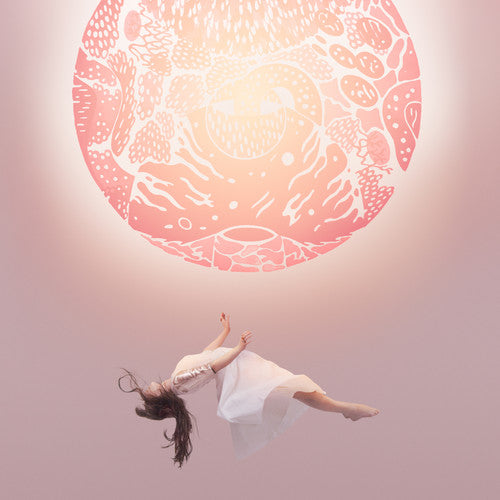 Purity Ring: Another Eternity { Vinyl LP }