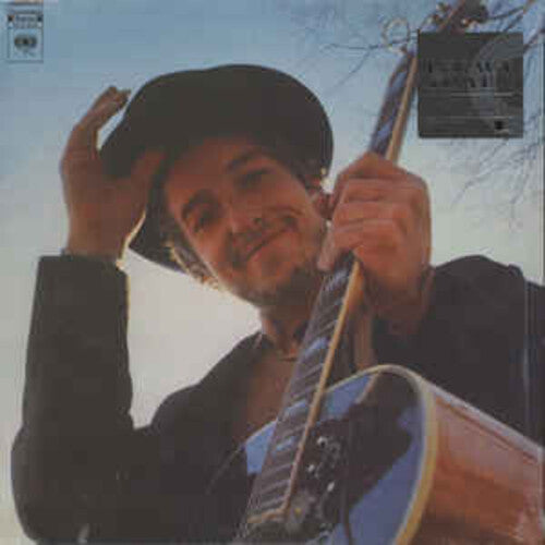 Bob Dylan: Nashville Skyline (180-gram) { Vinyl LP }