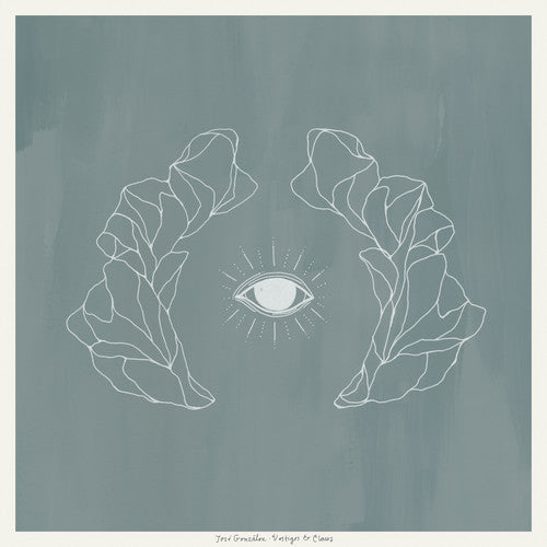 José González: Vestiges & Claws { Vinyl LP }