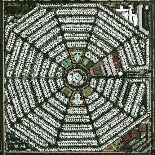 Modest Mouse: Strangers to Ourselves { Vinyl LP }