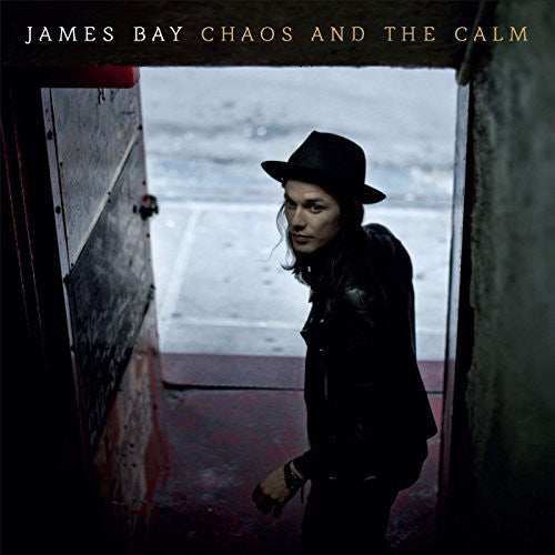 James Bay: Chaos & the Calm { Vinyl LP }