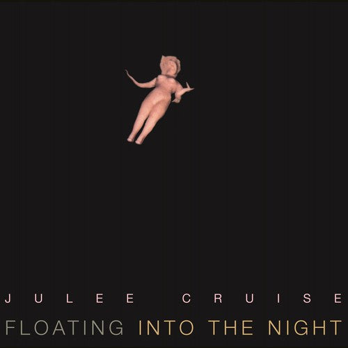 Julee Cruise: Floating Into the Night { Vinyl LP }