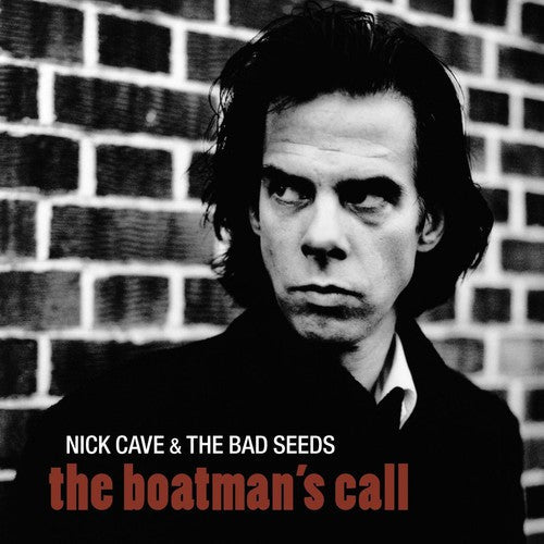 Nick Cave & the Bad Seeds: Boatman's Call { Vinyl LP }