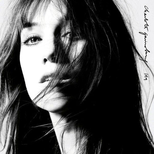 Charlotte Gainsbourg: Irm { Vinyl LP }