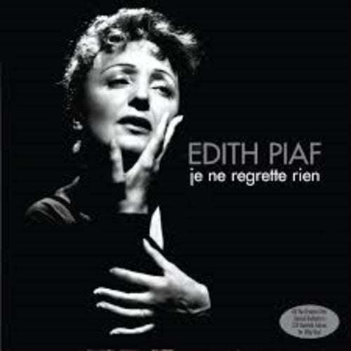 Edith Piaf: Je Ne Regrette Rien { Vinyl LP }