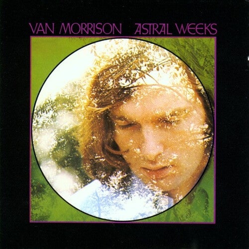 Van Morrison: Astral Weeks { Vinyl LP }