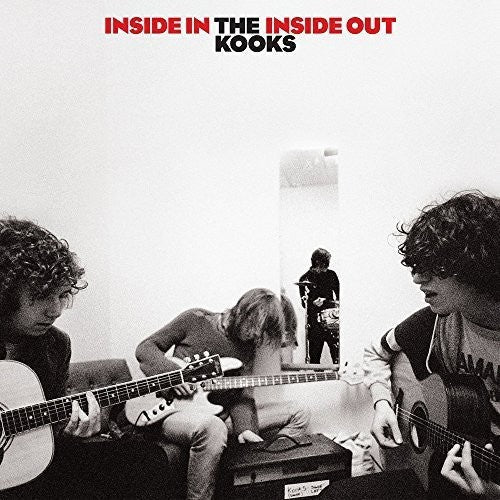 The Kooks: Inside In/Inside Out { Vinyl LP }