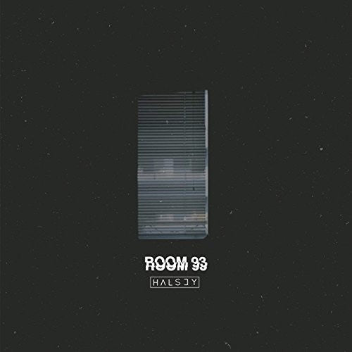 Halsey: Room 93 { Vinyl LP }