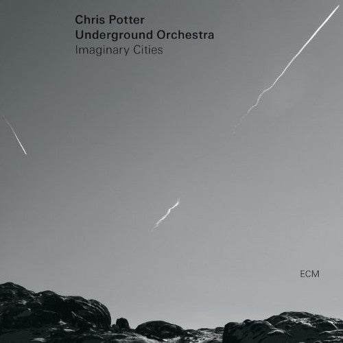 Chris Underground Orchestra Potter: Chris Potter Orchestra { Vinyl LP }