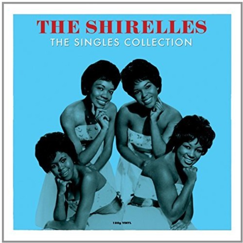 The Shirelles: Singles Collection { Vinyl LP }