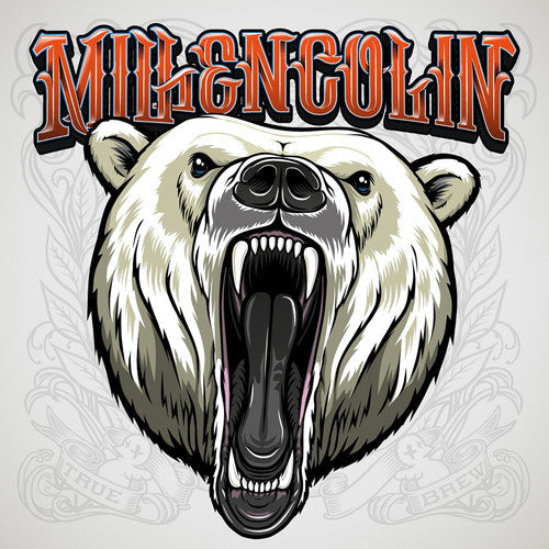 Millencolin: True Brew { Vinyl LP }