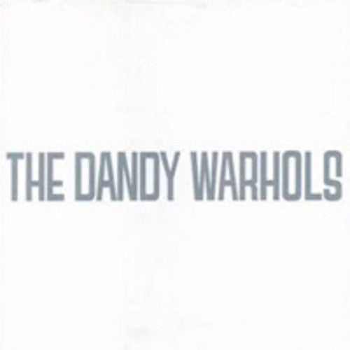 The Dandy Warhols: Dandy's Rule Ok { Vinyl LP }